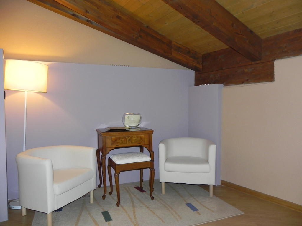 Tenuta Roletto Cuceglio Exteriör bild