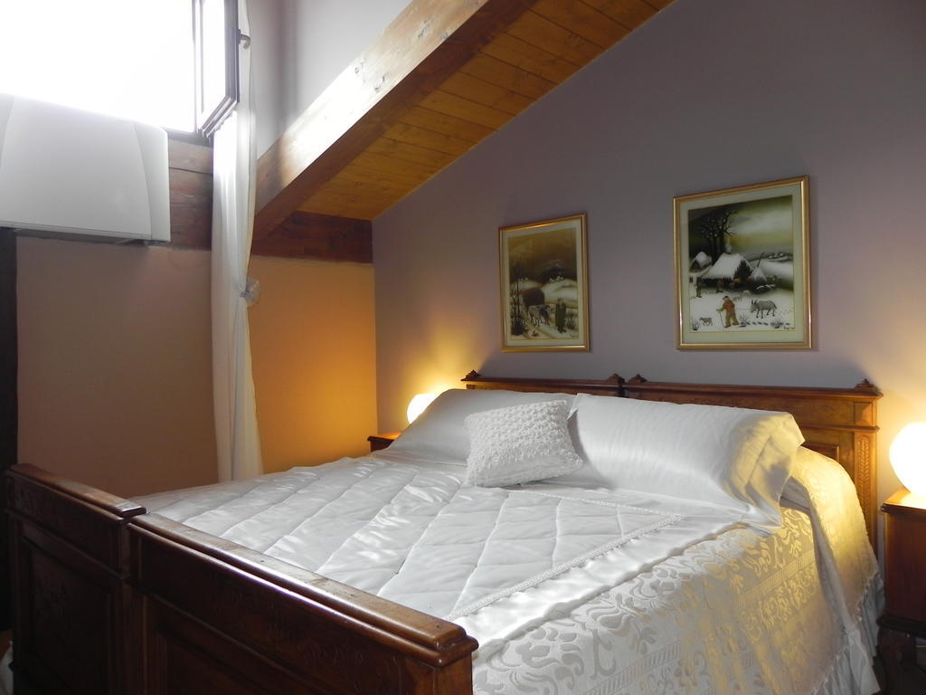Tenuta Roletto Cuceglio Rum bild